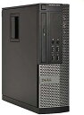 Windows7 Pro 32BIT DELL Optiplex 9010 SFF Core i3 3 4GB ViSSD 512GB DVD Ãp\R fXNgbv