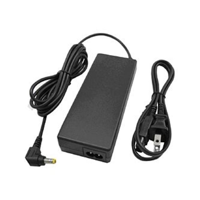 即日発送 FUJITSU ACアダプター FMV-AC319 19V 3.16A 中古 富士通