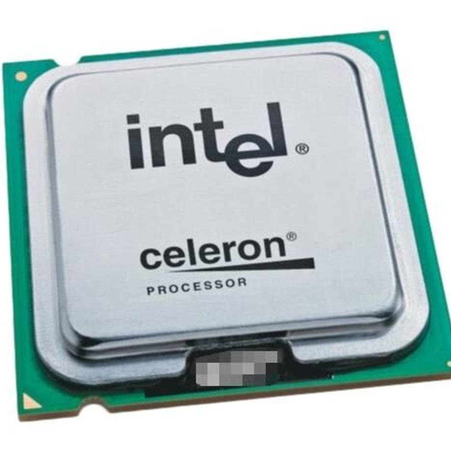 インテル Celeron プロセッサー E3300 2.50GHz 1M LGA775 動作確認済