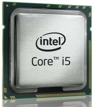 インテル Core i5-660 プロセッサー 3.33