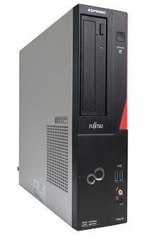 パソコン, デスクトップPC Windows7 Pro 32BIT ESPRIMO D552 Celeron G1820 2.70GHz 4GB 160GB DVD Office 