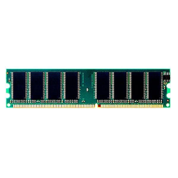 中古品 即日発送 相性保証 PC3200 DDR400 1G