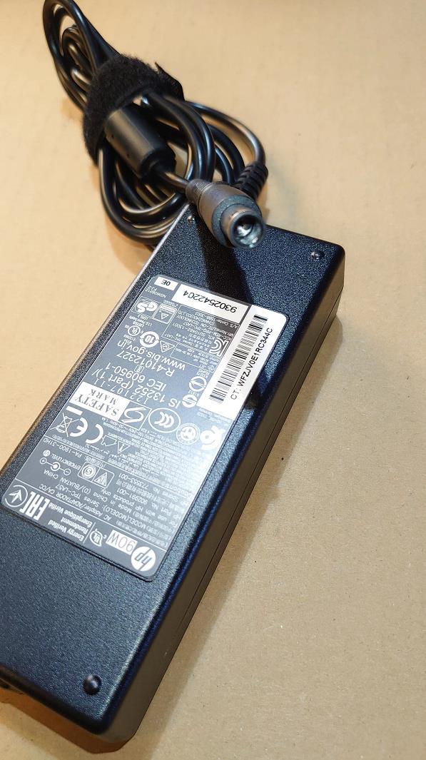 ����� HP���� TPC-DA57 TPC-LA57 TPC-CA57 PPP012C-S PPP012D-S PPP012L-E 19.5V 4.62A�б� ����å�����������7.4mm��5.0mm AC�����ץ���