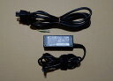 中古品 HP純正 HSTNN-CA40 19.5V 2.31A対応 ジャックサイズ:約4.5mm×3.0mm ACアダプター(2)
