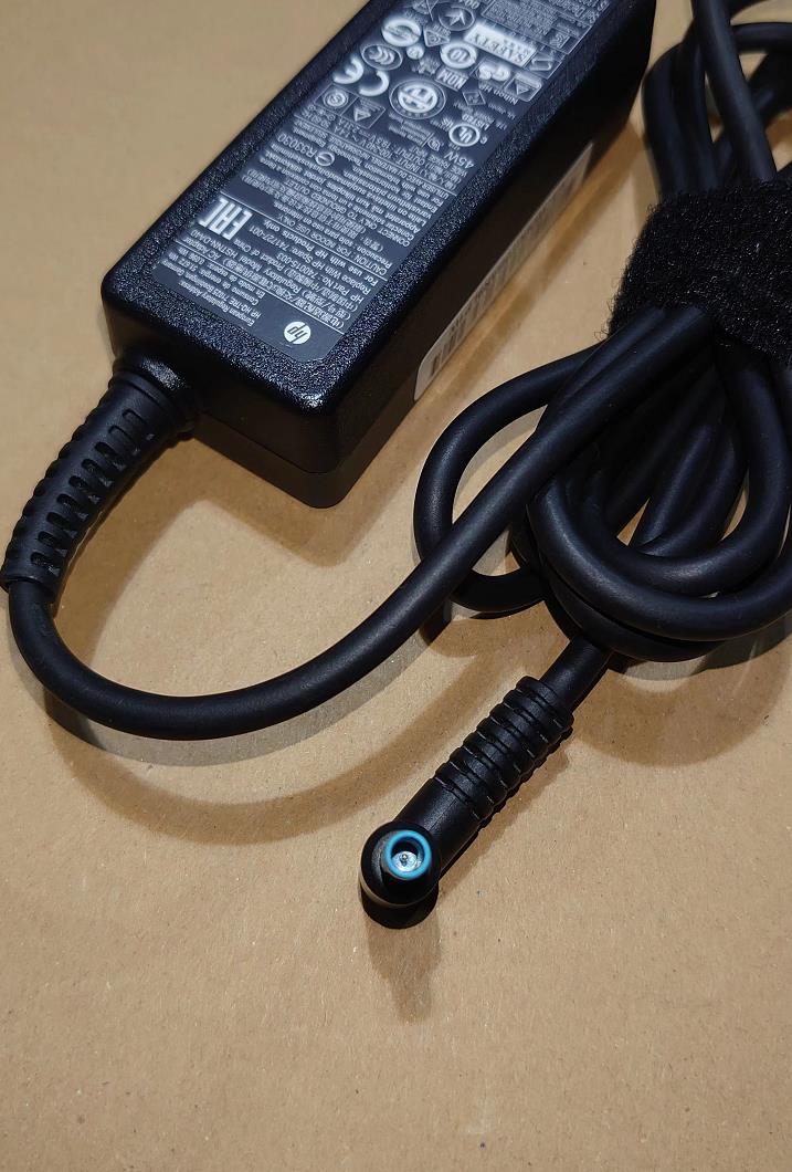 ����� HP���� HSTNN-DA40 19.5V 2.31A�б� ����å�����������4.5mm��3.0mm AC�����ץ���