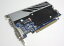 中古品 ATI Radeon HD 5450 V540D5H/PCI Express ビデオカード 512MB●送料無料・即日発送●