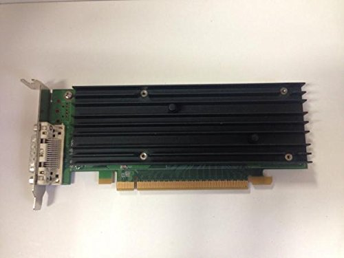 中古品 NVIDIA Quadro NVS290 PCI-E 256MB ENVS290-256EB ...