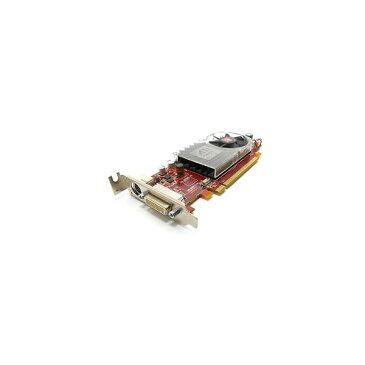 ビデオカードATI Radeon ATI-102-B62902(B) HD3450 256MB PCI-E 109-B62941-00 ●送料無料・即日発送●