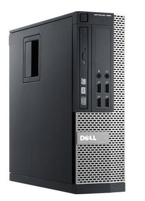 【新品1GBグラボ搭載 HDMI端子有】Windows7 Pro 64BIT/DELL Optiplex 790 SFF/Core i5-2400 3.10GHz/16GB（新品メモリ）/1TB/スーパーマルチ/Office付き 【中古パソコン】【即日発送】