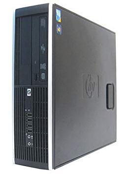 Windows7 Pro 64BIT搭載/HP Compaq Pro 6300 SF/Core i5-3470 3.20GHz/16GB（新品メモリ）/1TB/スーパーマルチ/無線LAN/Office 2016付き【中古パソコン】【即日発送】