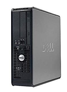 Windows XP Pro/DELL Optiplex 780/Core2 Duo 2.93GHz/4GB/160GB/DVD 中古パソコン デスクトップ 即日発送