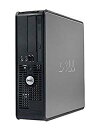 Windows XP Pro/DELL Optiplex 780/Core2 Duo 2.93GHz/4GB/160GB/DVD Ãp\R fXNgbv 