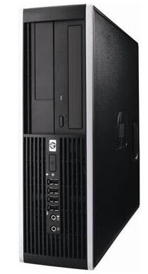 パソコン, デスクトップPC 1GB HDMI Windows7 Pro 64BITHP Compaq 8000 EliteCore2 Duo 2.93GHz8GB500GBDVDOffice 