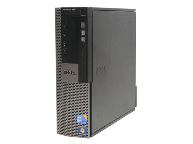 Windows10 64BIT/DELL Optiplex 960 SFF/Core2 Duo 2.93GHz/8GB/160GB/DVD/Office付/無線LAN有 中古パソコン デスクトップ