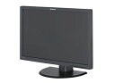 Õi Lenovo ThinkVision LT2452p 24C` Ch fBXvC WUXGA 1920x1200 D-Sub DVI Displayport tj^[ ubN