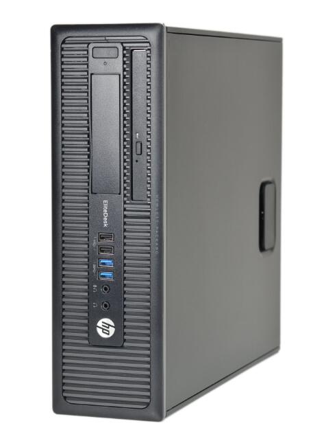 Windows7 Pro 64BIT搭載/HP ProDesk 600 G1 OR EliteDesk 800 G1 SF/Core i5-4570 3.20GHz/16GB/新品SSD 512GB/DVD/Office付き 中古パソコン デスクトップ 1