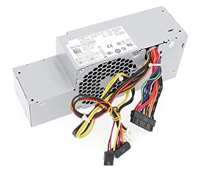 電源ユニット DELL デル OptiPlex 580 760 780 980用 H235P-00 L235P-01 L235P-00 H235E-00 F235E-00対応電源BOX