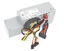 電源ユニット DELL デル OptiPlex 580 760 780 980用 H235P-00、L235P-01、L235P-00、H235E-00、F23...