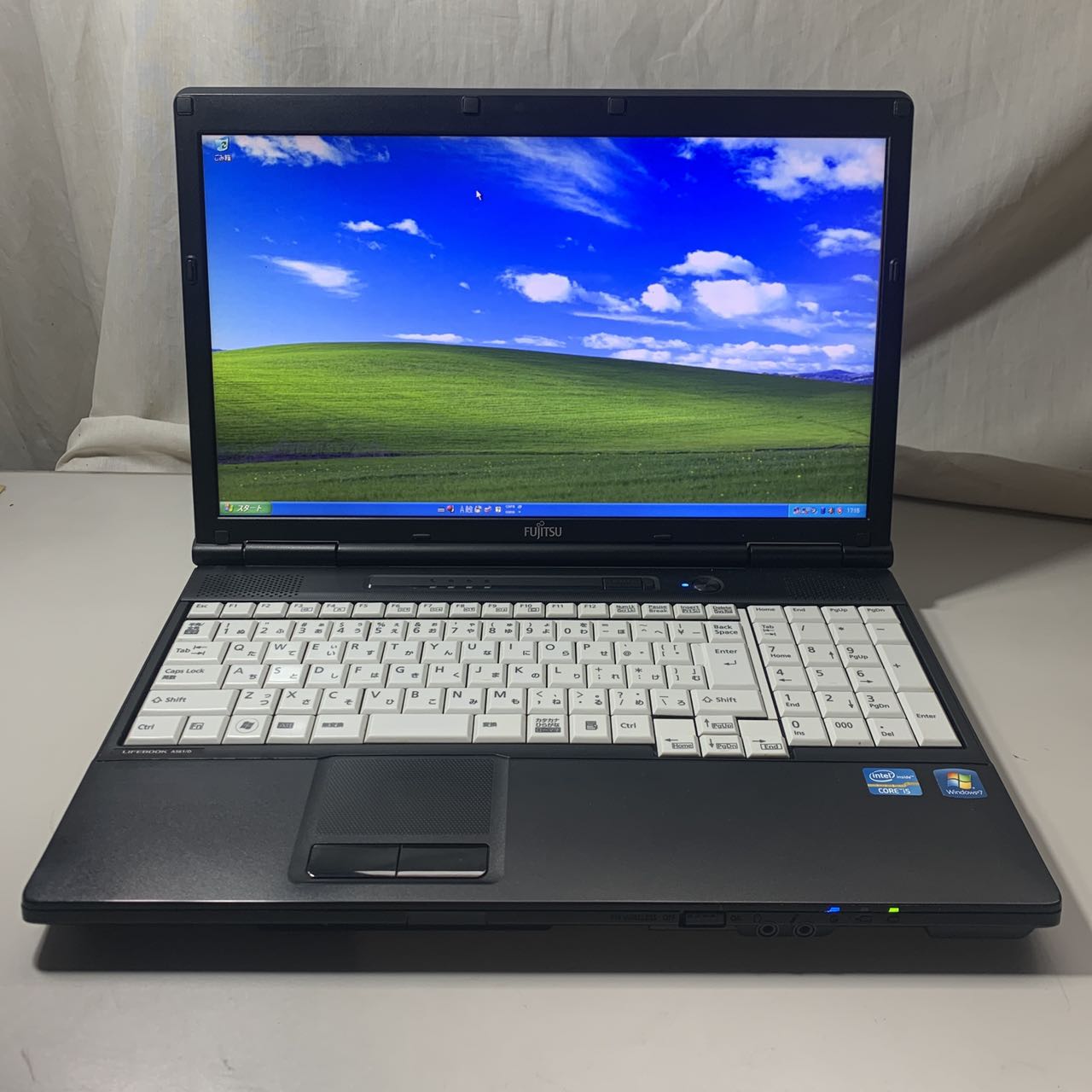 楽天市場】富士通lifebook a561の通販 楽天市場】富士通lifebook a561の通販