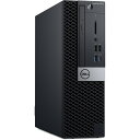 Windows11 Pro 64BIT DELL OptiPlex 5070 SFF Core i79 16GB ViSSD 1TB DVD Ãp\R fXNgbv