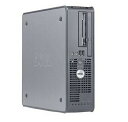 Windows XP Pro DELL Optiplex GX520 SFF Pentium 4搭載 4GB 250GB DVD 中古パソコン デスクトップ