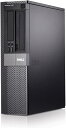 Windows7 Pro 64BIT DELL Optiplex 960 DT Core 2 Quad 9400 2.66GHz 4GB 250GB DVD シリアルポート パラレルポート付 中古パソコン デスクトップ