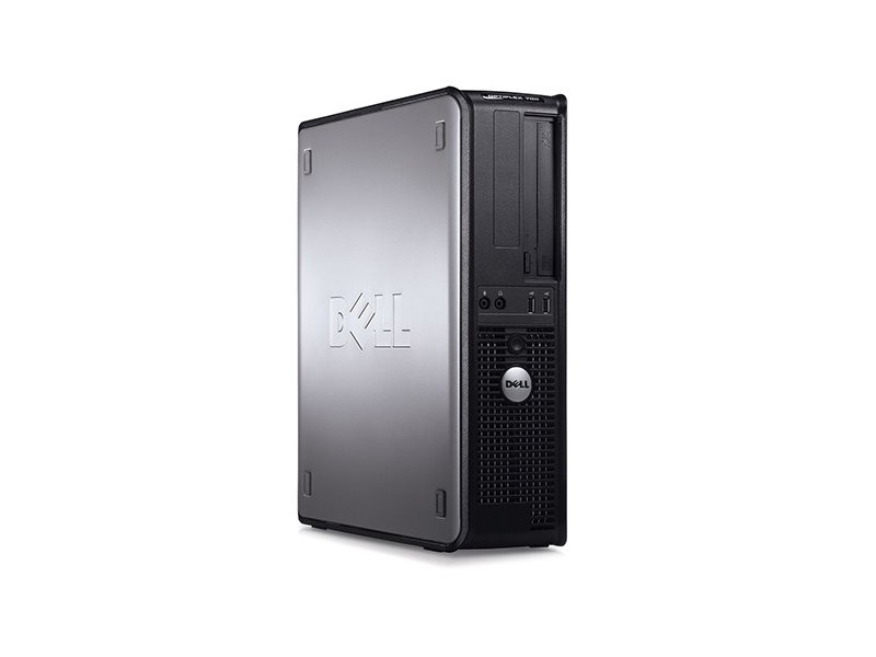 Windows XP Pro DELL Optiplex 780 DT Core2 Duo 2.93GHz 4GB 250GB DVD シリアルポート パラレルポート付 中古パソコン デスクトップ