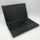 Windows10 Pro 64BIT xm LIFEBOOK A576/P Core i56 8GB HDD500GB DVD eL[L Ãm[gp\R Ãp\R