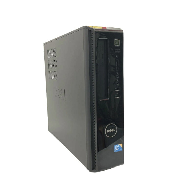 Windows XP Pro DELL Vostro 230s Core2DV[Y 4GB HDD 250GB DVD Ãp\R fXNgbv