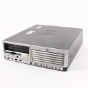 Windows XP Pro HP Compaq dc5100 SFF Pentium 256MB 160GB CD 󏭋@ Ãp\R fXNgbv