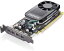 NVIDIA Quadro P620 PCI Express 3.0 x16 ロープロファイルブラケット Quadro P620 2GB 中古品 動作確認済