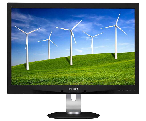 中古品 PHILIPS 240B4Q 24インチ ワイド フルHD 1920x1200 D-Subx1/DVIx1/DisplayPortIx1 液晶モニター ディスプレイ 中古品 PHILIPS 240B4Q 24インチ ワイド フルHD 1920x1200 D-Subx1/DVIx1/DisplayPortIx1 液晶モニター ディスプレイ