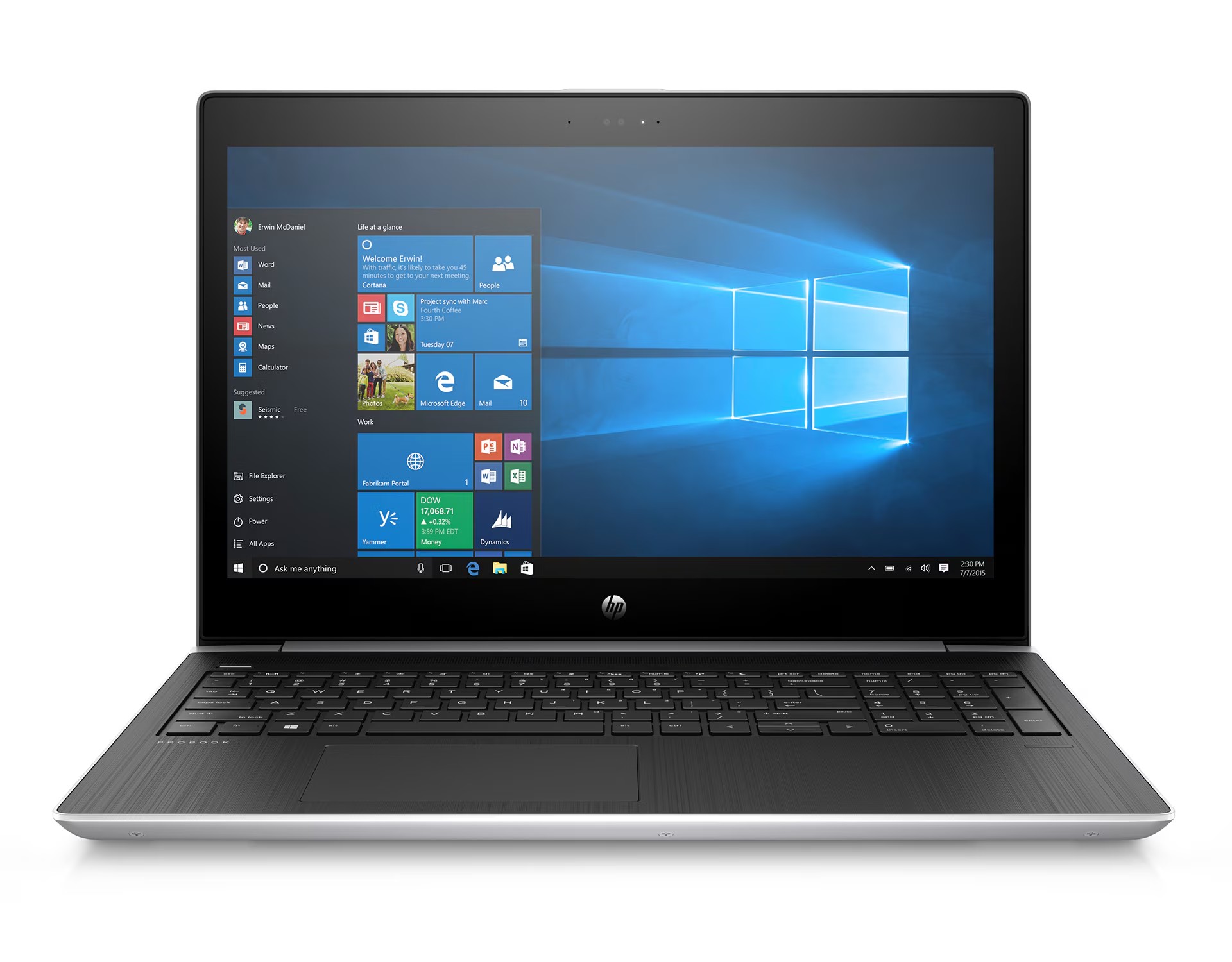 楽天市場】hp probook 450 g5（メモリ容量16GB）（ノートPC｜パソコン
