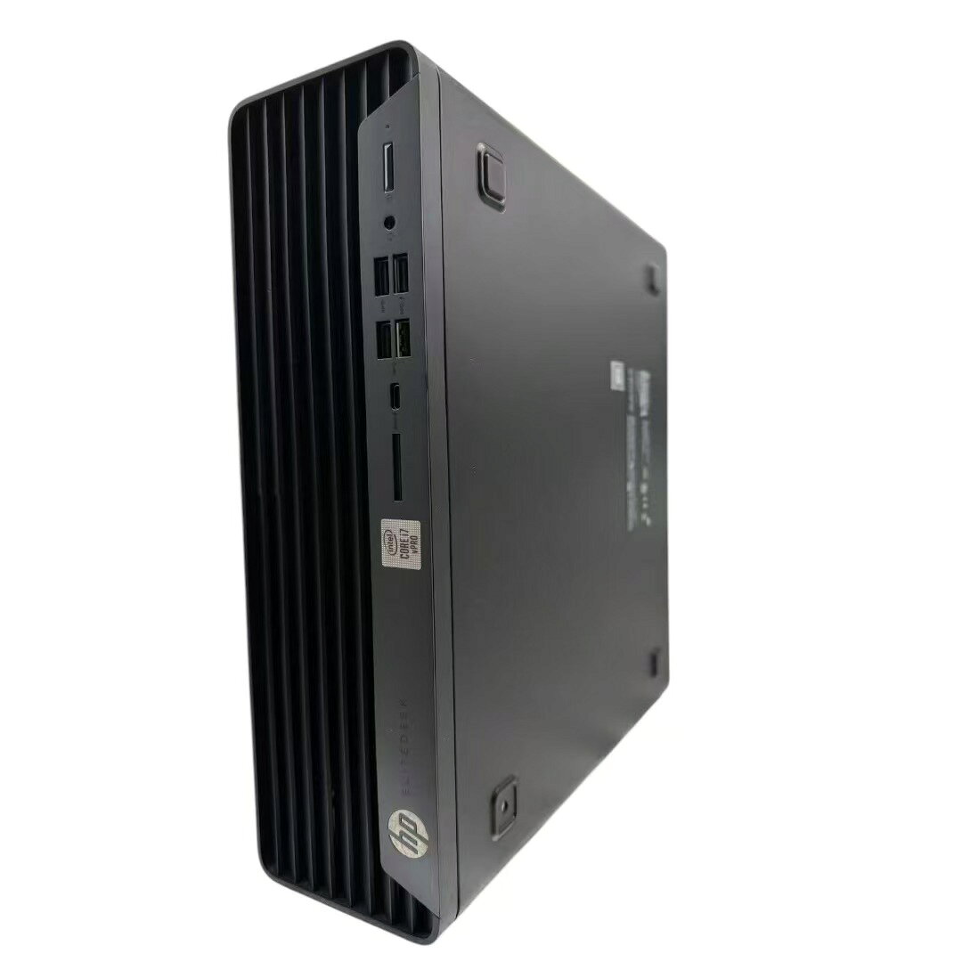 楽天市場】hp elitedesk 800 g6 dmの通販
