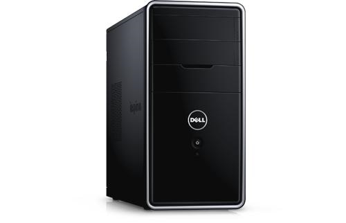 Windows7 Pro 32BIT DELL Inspiron 3847 Core i7 第4世代 4GB 500GB DVD Office付き 中古パソコン デスクトップ
