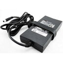 中古品 DELL ACアダプター 19.5V 6.7A LA130PM121 DA130PE1-00 FA130PE1-00 LA130PM12 Latitud...