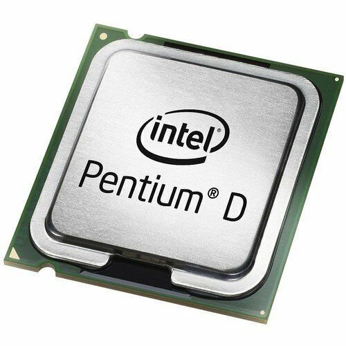 ƥ Pentium D ץå 945 3.40GHz 4M PLGA775 ưǧ