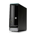 Windows XP Pro HP Pavilion Slimline s5-1550jp Core i5 3 4GB ViSSD 512GB DVD Ãp\R fXNgbv