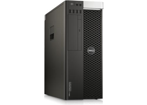 Windows10 Pro 64BIT DELL Precision Tower 5810 Xeon E5-1630 V4 3.70GHz 8GB 新品SSD 512GB DVD 中古パソコン デスクトップ
