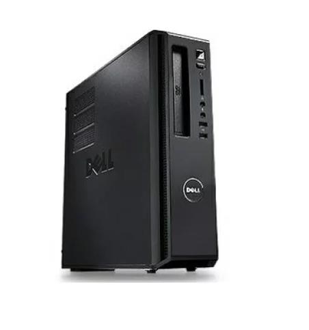桌上型电脑 - Windows7 Pro 32BIT DELL Vostro 230 Pentiumシリーズ 4GB 250GB DVD 中古パソコン デスクトップ