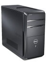 Windows7 Pro 64BIT DELL Vostro 470 ミニタワー Core i7第3世代 4GB 500GB DVD Office付き 中古パソコン デスクトップ