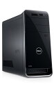 Windows7 Pro 64BIT DELL XPS 8700 Core i7 第4世代 4GB 500GB DVD Office付き 中古パソコン デスクトップ