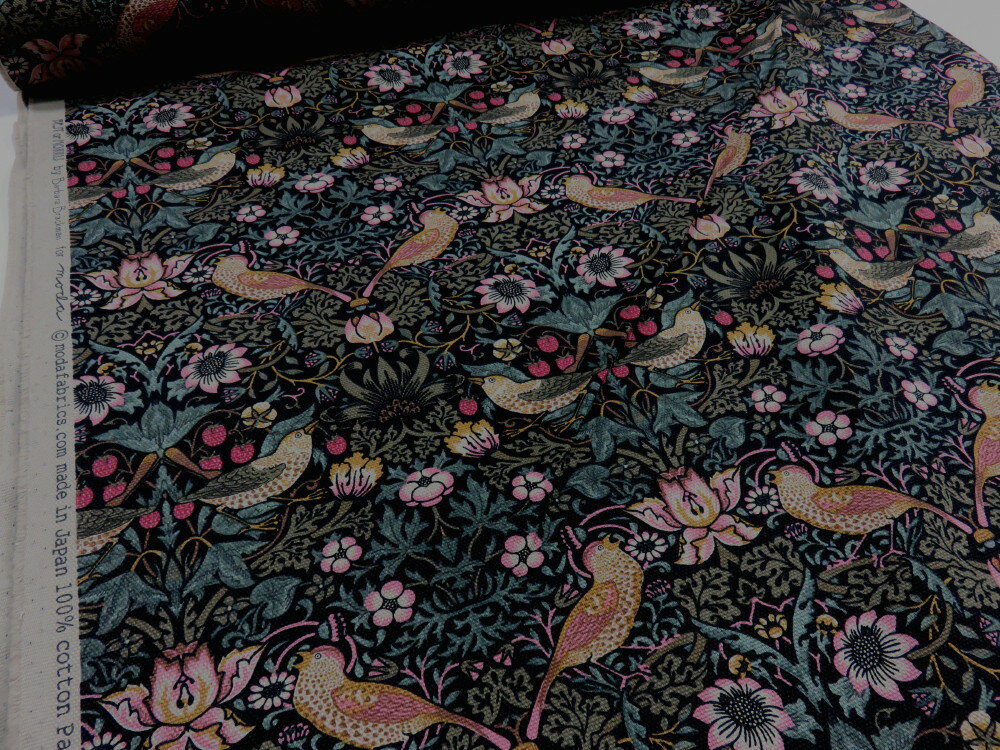 MODAʥ) BEST OF MORRIS ٥ȥ֥ꥹ ɤܤ ֥å å ڥ᡼2mġ   ...