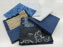 MODA(モダ)カットクロス6枚セット S 【メール便可】 おしゃれ| USA アメリカン ソーイング 手芸 手作り 通販 福袋 お楽しみ袋