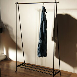 組立式のアイアンハンガーラックMetalClothesRacks