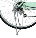 【自転車と同梱発送だと送料無料】24インチ用 6段ギア用両立スタンド(4)