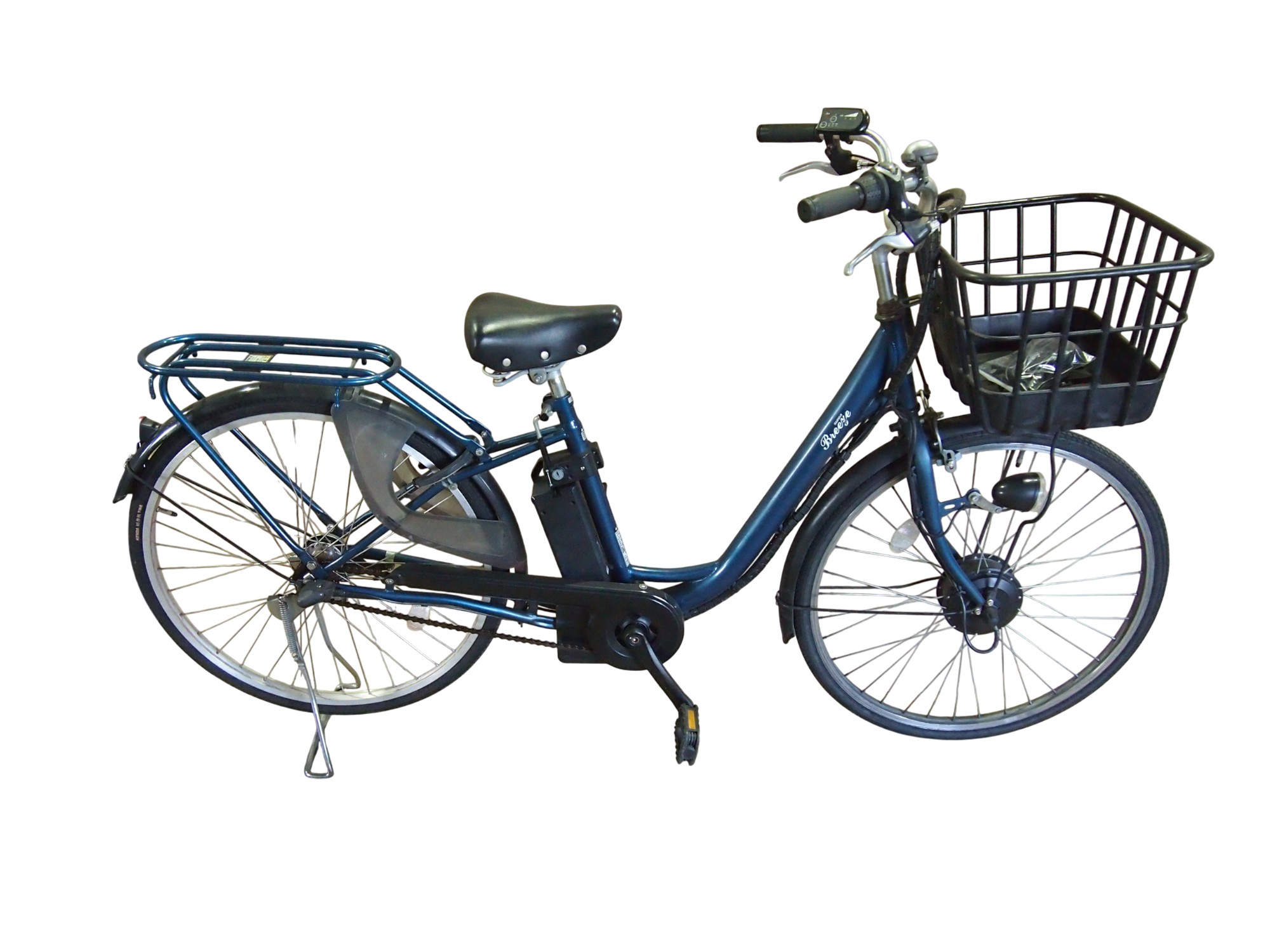 楽天市場】電動アシスト自転車 中古の通販