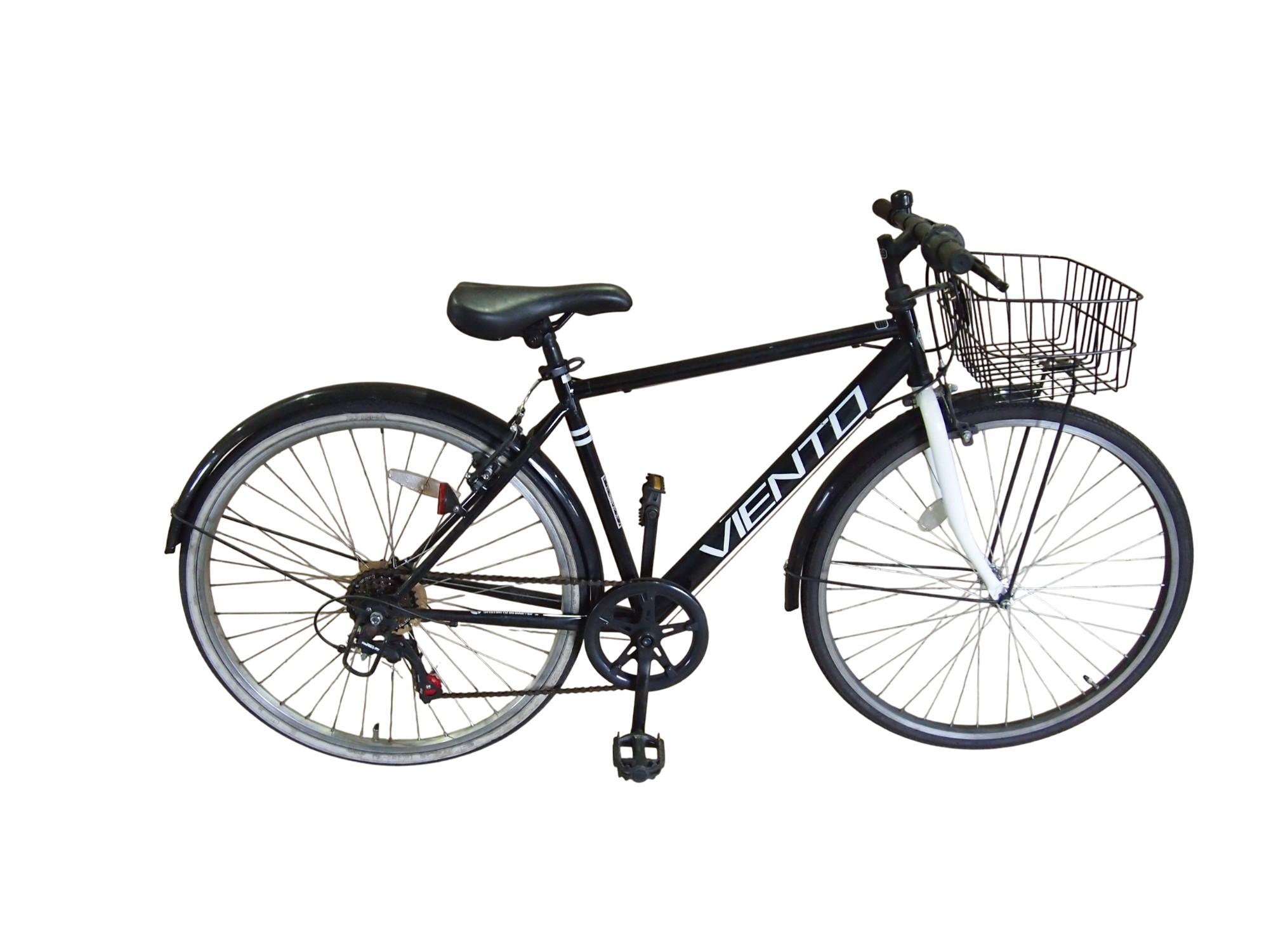 楽天市場】VIENTO 自転車の通販