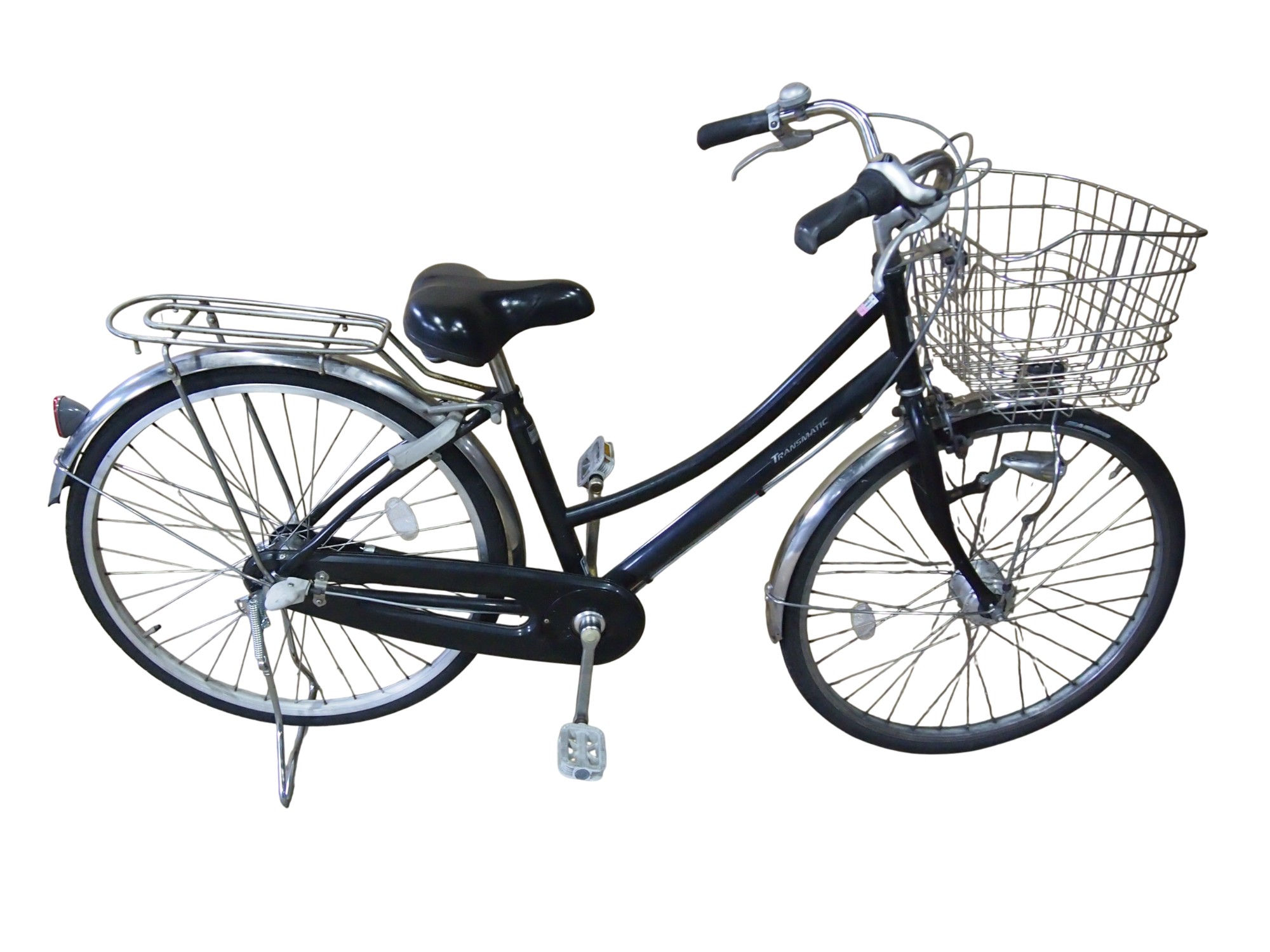 楽天市場】自転車 26インチ 中古の通販