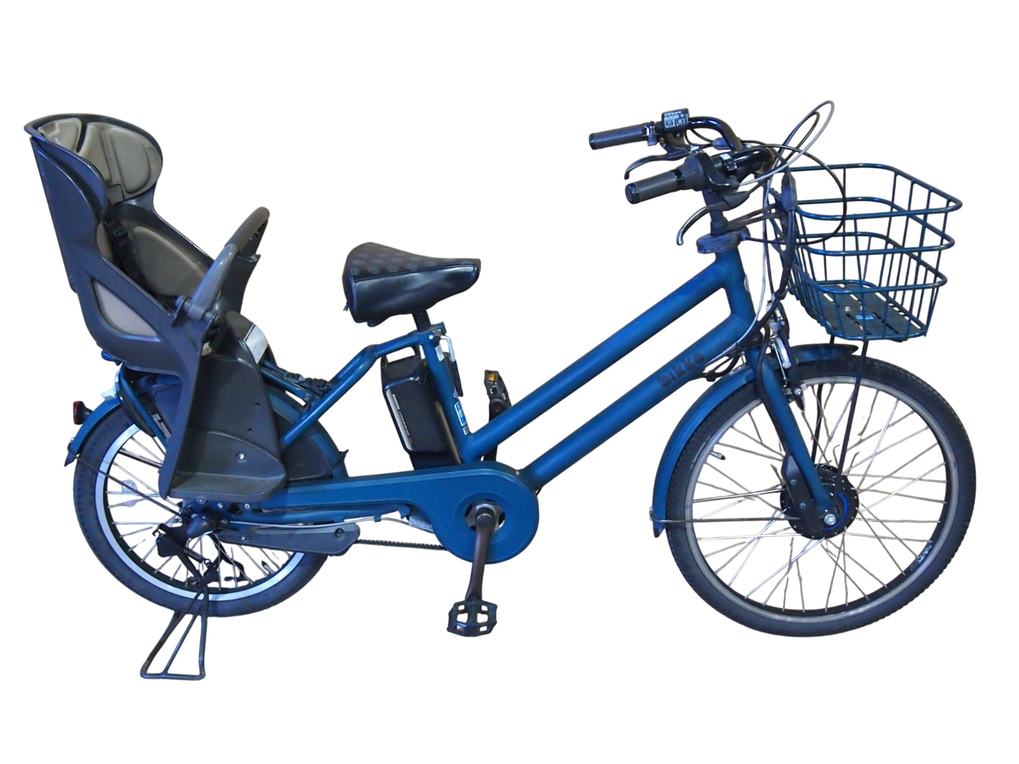 楽天市場】電動自転車 中古 ビッケの通販
